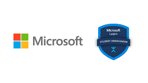 Microsoft Ambassador Logo